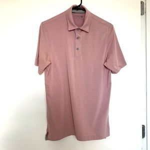 Vineyard Vines Polo Golf Shirt | Small | Jim Nantz Collection
